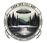 Från UFO till UAP